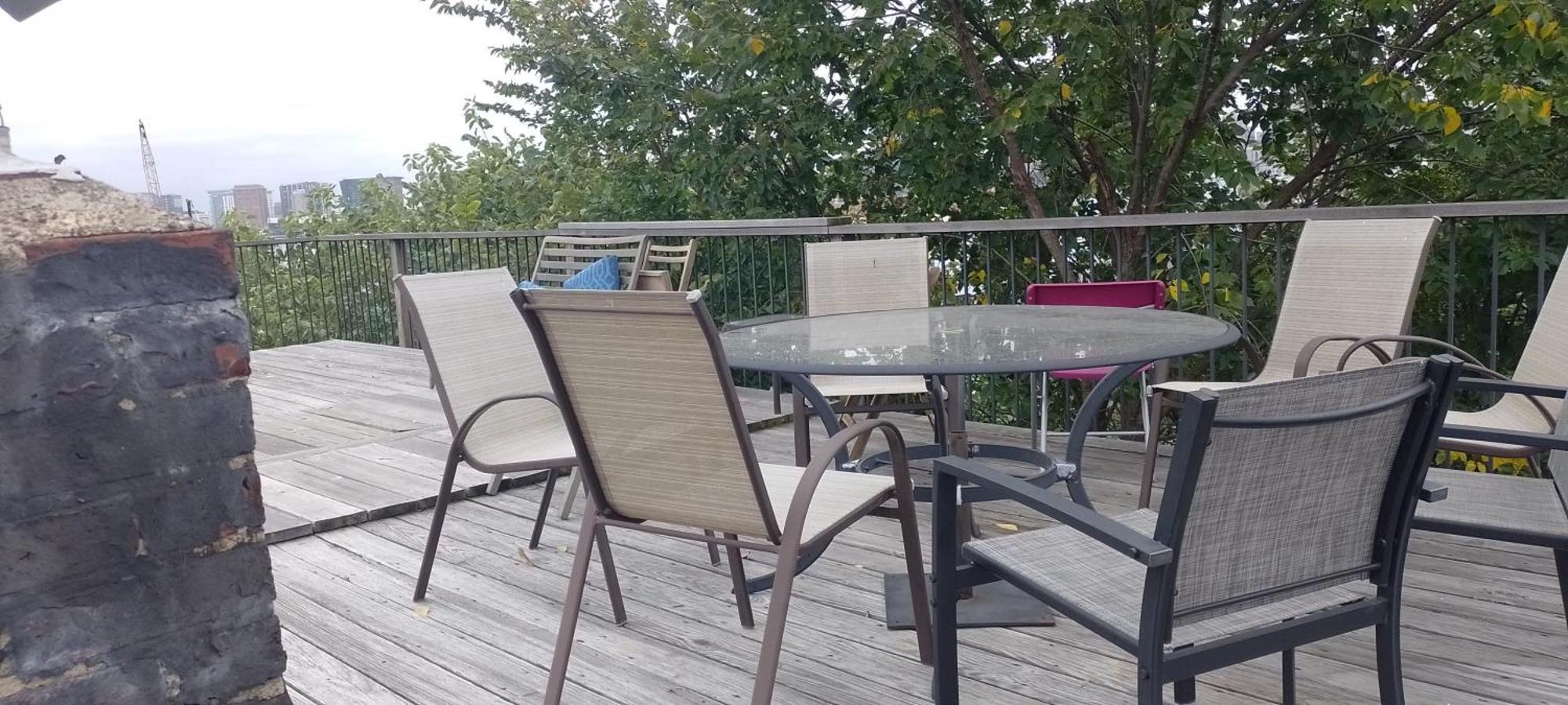 בוסטון Yatch Room מראה חיצוני תמונה